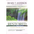 Restored by Dr Neil T. Anderson